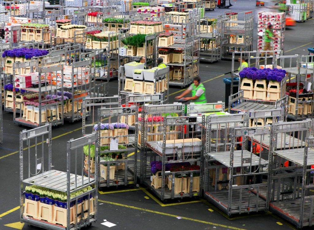 Maximizing Profits with Liquidation Auctions